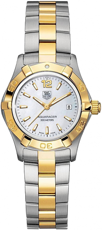 TAG Heuer Aquaracer Quartz 32 mm WAF1424.BB0825