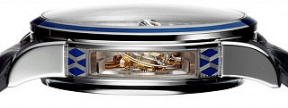 Sphérotourbillon Enamel 01