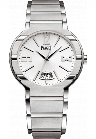 Piaget Piaget Polo Automatic 38 mm G0A33219 Piaget Piaget Polo Automatic 38 mm G0A33219