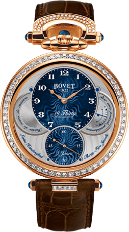 Bovet 19Thirty 19Thirty NTR0013-SD123 Bovet 19Thirty 19Thirty NTR0013-SD123
