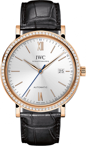 IWC Portofino Automatic 40mm IW356515