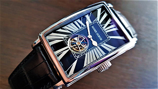 Much More Tourbillon 01