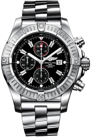 Breitling Avenger Super Avenger A1337011/B907/135A