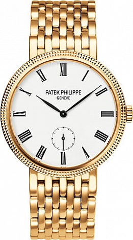 Patek Philippe Calatrava 5120/1J 5120/1J-001 Patek Philippe Calatrava 5120/1J 5120/1J-001