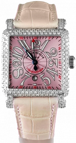 Franck Muller Conquistador  cortez  1000 l sc