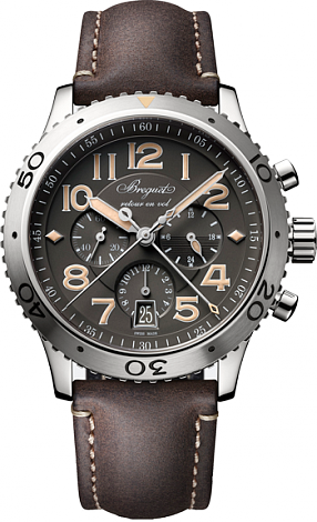 Breguet Type XX / Type XXI 3817 3817ST/X2/3ZU