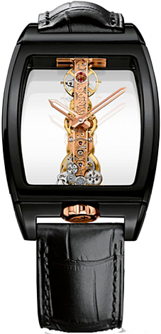 Corum Golden Bridge Ceramic Golden Bridge B113/01621 - 113.161.15/0001 0000R