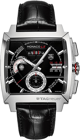 TAG Heuer Monaco LS Chronograph CAL2110.FC6257