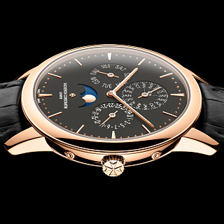 Patrimony perpetual calendar 02