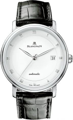 Blancpain Villeret ULTRAPLATE 6223-1127-55 Blancpain Villeret ULTRAPLATE 6223-1127-55
