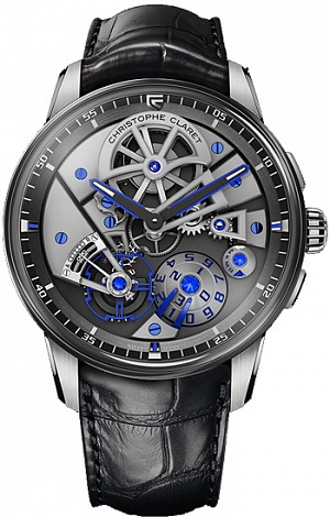 Christophe Claret Maestro MEMO DMC16.100-188 Christophe Claret Maestro MEMO DMC16.100-188