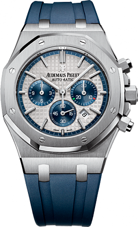 Audemars Piguet Royal Oak Italy Limited Edition 26326ST.OO.D027CA.01