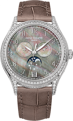 Patek Philippe Complicated Watches 4948G 4948G-001
