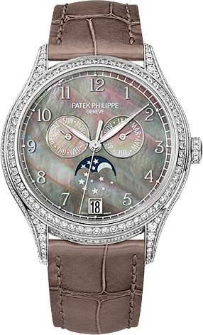 Patek Philippe Архив Patek Philippe 4948G 4948G-001