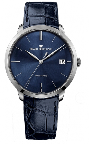 Girard-Perregaux 1966 41mm 49527-53-432-BB4A