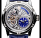 20 Second Tempograph Deep Blue 01