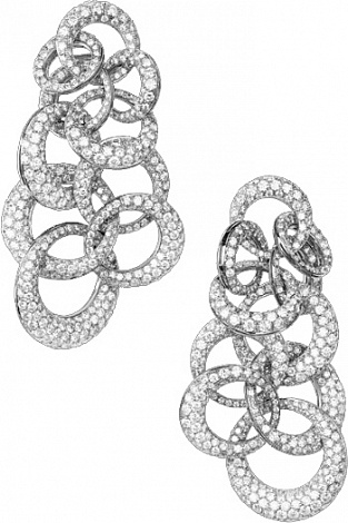 De Grisogono Jewelry Jewellery Anelli 10623/01