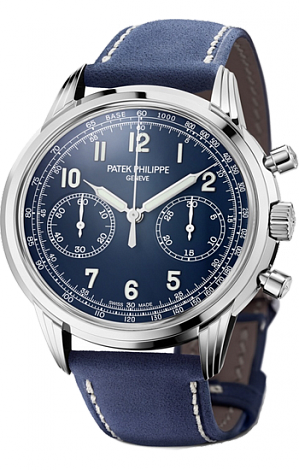 Patek Philippe Complicated Watches Chronograph 41mm 5172G-001