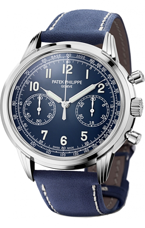 Patek Philippe Complicated Watches Chronograph 41mm 5172G-001 Patek Philippe Complicated Watches Chronograph 41mm 5172G-001