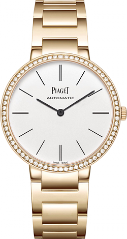 Piaget Altiplano Automatic 34 mm G0A40108