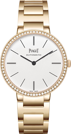 Piaget Altiplano Automatic 34 mm G0A40108 Piaget Altiplano Automatic 34 mm G0A40108