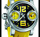 Big 12-6 Steel with Yellow Dial 01