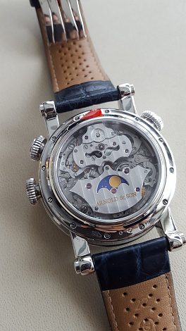 Grand Tourbillon 02