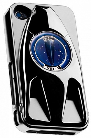 De Bethune Dream watches DW4 DW4