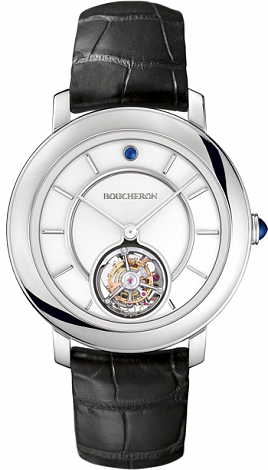 Boucheron Epure Tourbillon WA021111