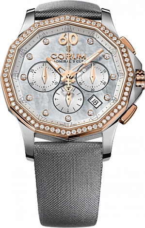 Corum Admiral`s Cup Legend 38 Automatic 132.101.29/F149 PK10 Corum Admiral`s Cup Legend 38 Automatic 132.101.29/F149 PK10