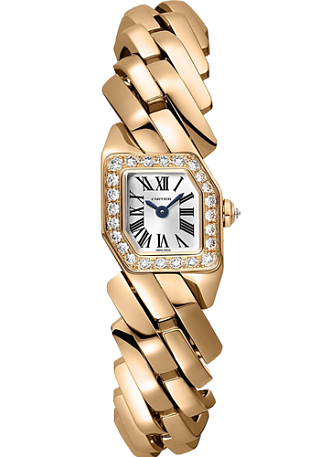 Cartier Maillon de Cartier Pink Gold WJBJ0002