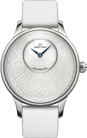 Jaquet Droz Elegance Paris Petite Heure Minute 39 mm J005014570