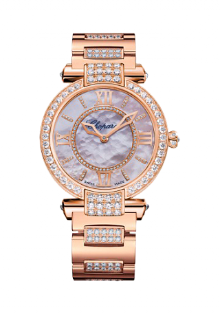 Chopard Imperiale Automatic 36 mm 384242-5008 Chopard Imperiale Automatic 36 mm 384242-5008