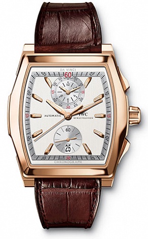 IWC Архив IWC Chronograph IW376411