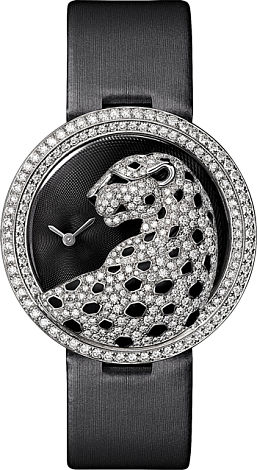 Cartier Архив Cartier Panthere Divine de Cartier HPI00648 Cartier Архив Cartier Panthere Divine de Cartier HPI00648