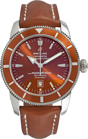 Breitling Superocean Heritage 46 a1732033/q542-2LT Breitling Superocean Heritage 46 a1732033/q542-2LT