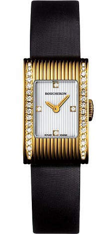 Boucheron Reflet Small Yellow Gold WA009527