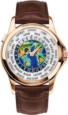 Patek Philippe Complicated Watches 5131R 5131R-001