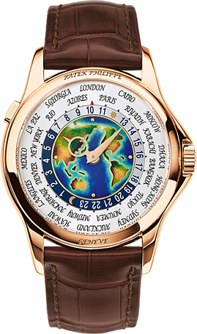 Patek Philippe Архив Patek Philippe 5131R 5131R-001