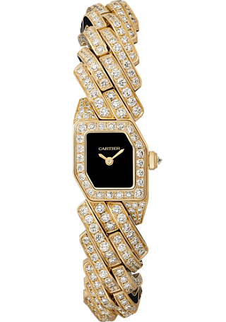Cartier Maillon de Cartier Onyx WJBJ0006 Cartier Maillon de Cartier Onyx WJBJ0006