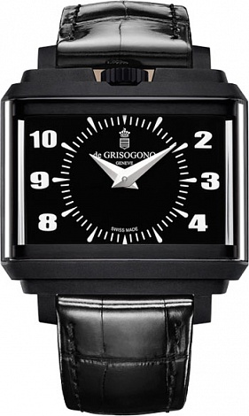 De Grisogono Watches New Retro New Retro N05 De Grisogono Watches New Retro New Retro N05