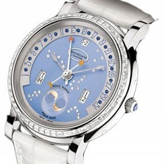 Parmigiani Fleurier Архив Parmigiani Fleurier Perpetual Calendar PF011586.01