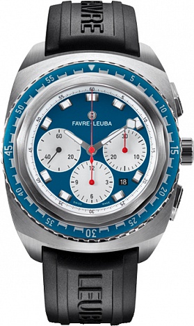 Favre-Leuba Raider Sea Sky 00.10103.08.52.31