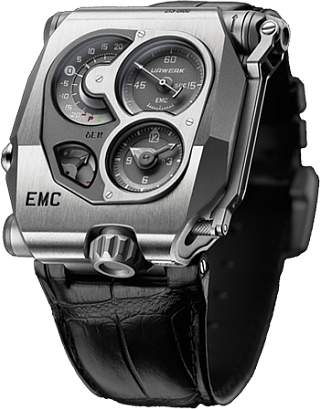 Urwerk EMC EMC EMC