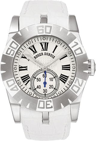Roger Dubuis Архив Roger Dubuis Automatic 40mm SED40 14 C9.W CPG3.7AR