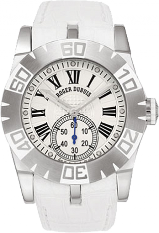 Roger Dubuis Архив Roger Dubuis Automatic 40mm SED40 14 C9.W CPG3.7AR Roger Dubuis Архив Roger Dubuis Automatic 40mm SED40 14 C9.W CPG3.7AR