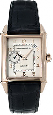 Girard-Perregaux Vintage 1945 Lady Automatic 25932-52-111-BA6A