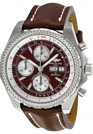 Breitling Архив Breitling Bentley GT Racing Chronograph A1336313/K506