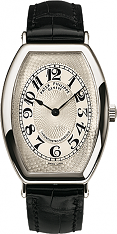 Patek Philippe Gondolo 5098P 5098P-001 Patek Philippe Gondolo 5098P 5098P-001