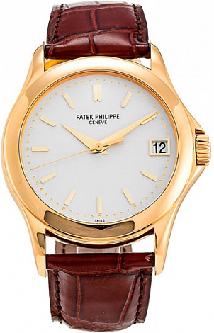 Patek Philippe Calatrava 5107J 5107J